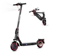 EVERCROSS EV85F Patinete Eléctrico Adulto Certificado DGT, 300 W, App