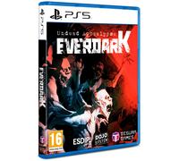 Everdark Apocalipsis De No Muertos PS5