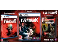EVERDARK Undead Apocalypse Playstation 5 standard
