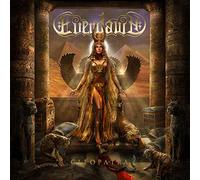 Everdawn – Cleopatra – CD Digipak (Importación USA)