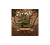 Everdell Arbol Eterno de Madera