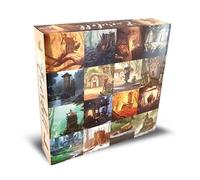 Everdell Collector's Edition Giochi da Tavolo Starling Games (ITA)