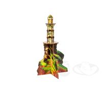 Everdell Farshore - Faro de madera