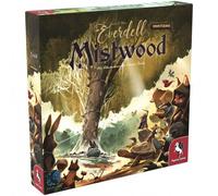 Everdell - Mistwood (Expansión) - Alemán