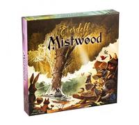Everdell Mistwood - Inglés