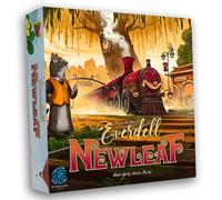 Everdell: Newleaf (EN) (STG3091) [GRA PLANSZOWA]
