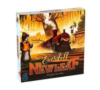 Everdell Newleaf Espansione (ITA) Gioco Da Tavolo 10+ Starling Games