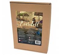 Everdell - Paquete De Mejora Esencial - Inglés