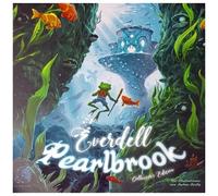 Everdell Pearlbrook Expansión Collectors Edition - Inglés