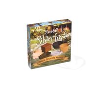 Everdell Silverfrost - Recipientes de recursos de lujo - Soportes de componentes 3D premium, accesorios de juego de mesa mejorados, soportes para recursos y fichas