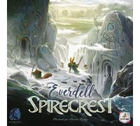Everdell: Spirecrest