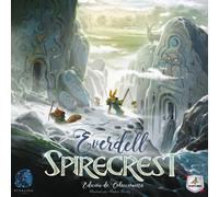 Everdell: Spirecrest Edición Coleccionista