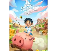 Everdream Valley (PC) - Steam Key - GLOBAL
