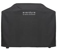Everdure by Heston Blumenthal Premium Covers I Cubierta Robusta Resistente a los Rayos UV I Grill Cover con Cierres de Velcro I Cubierta de Parrilla Impermeable y Repelente al Agua I Funda Protectora