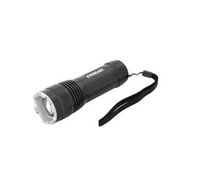 Eveready Linterna LED, Linterna Pequeña de Pilas, Resistente al Agua, 270 Lumenes, 2 Unidades