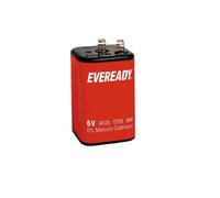 Eveready - Pila PJ996 de 6 V -4R25-996