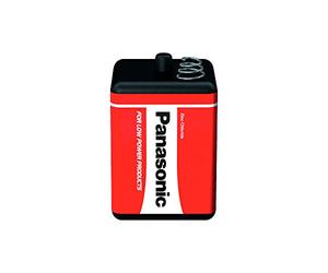 Eveready - Pila PJ996 de 6 V -4R25 - 996