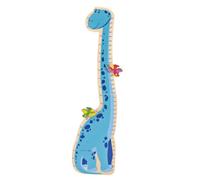 EverEarth EE33506 Palo de medir Dino, Multicolor, Small
