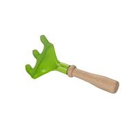 EverEarth Rastrillo Manual EE33640 Juguete de jardín para niños a Partir de 36 Meses