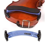 Everest 1/4-1/10 Violin ES - Reposamuñecas morado