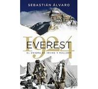 Everest 1924