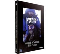 Everest 2003 - Les regards de Sagarmatha, un film d'aventure [Francia] [DVD]