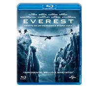 Everest (2015) [Blu-ray]