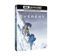 Everest (2015) [Blu-ray]