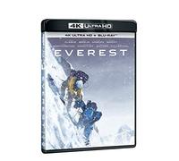 Everest 2BD (UHD+BD) / Everest (Versión checa)