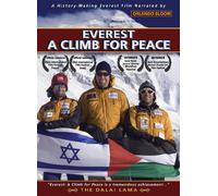 Everest: A Climb for Peace [USA] [DVD]