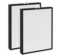 Everest Air-RF filtro de repuesto 3 en 1 H13 grado True HEPA compatible con los purificadores de aire LEVOIT EverestAir-RF