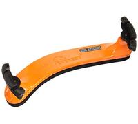 Everest - Almohadilla para violín Everest Spring Collection 3/4-1/2 3/4 Naranja - ACALVIEVSPORG12