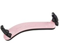 Everest - Almohadilla para violín Everest Spring Collection 3/4-1/2 3/4 Rosa - ACALVIEVSPRO12