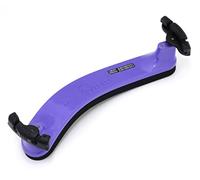 Everest - Almohadilla violín Everest Spring Collection 4/4-3/4 4/4 Lila - ACALVIEVSLIL44