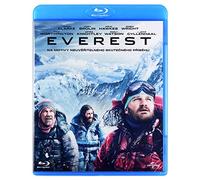 Everest BD / Everest (Versión checa)