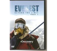 Everest - Beyond The Limit Part 1 Dvd [Edizione: Regno Unito] [Italia]