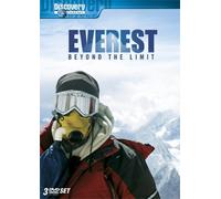 Everest: Beyond the Limit [USA] [DVD]
