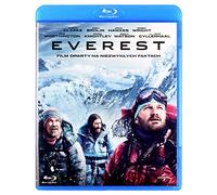 Everest [Blu-Ray] [Region Free] (Audio español)