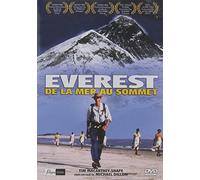 Everest : De la mer au sommet [Francia] [DVD]