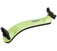 Everest EC-4 Collapsible Violin (4/4) Shoulder Rest Mount in Green