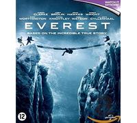 Everest [Edizione: Francia] [Blu-ray]
