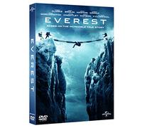 Everest [Edizione: Regno Unito] [DVD]