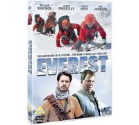 Everest [Edizione: Regno Unito] [Reino Unido] [DVD]