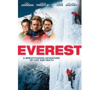 Everest [Edizione: Stati Uniti] [USA] [DVD]