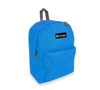 Everest Equipaje Classic Mochila, Azul Real (Azul) - 2045CR-RBL