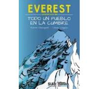 Everest Expedicion Vasca 1980