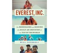Everest Inc.