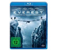 Everest (Letterboxed, Widescreen) Jason Clarke Josh Brolin (Importación USA)