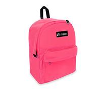 Everest Luggage Classic Mochila, hot pink (Rosa) - 2045CR-HPK