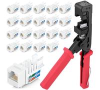 Everest Media Solutions Category Ethernet Cable